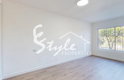 Reventa - Apartamento - Orihuela-Costa - Villamartin