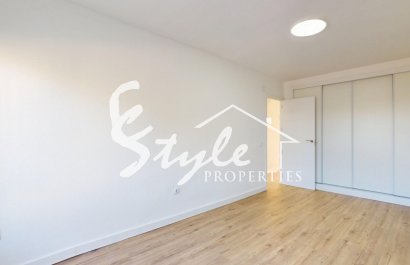 Reventa - Apartamento - Orihuela-Costa - Villamartin