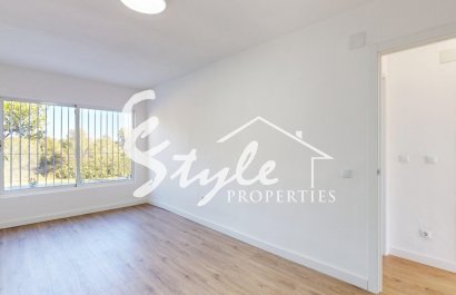 Reventa - Apartamento - Orihuela-Costa - Villamartin