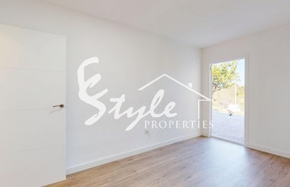 Reventa - Apartamento - Orihuela-Costa - Villamartin