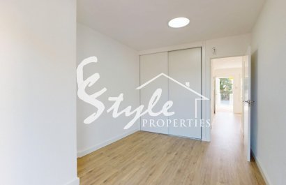 Reventa - Apartamento - Orihuela-Costa - Villamartin