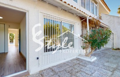 Reventa - Apartamento - Orihuela-Costa - Villamartin