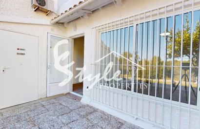 Reventa - Apartamento - Orihuela-Costa - Villamartin