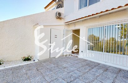 Reventa - Apartamento - Orihuela-Costa - Villamartin