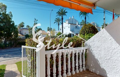 Reventa - Apartamento - Orihuela-Costa - Villamartin