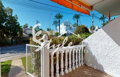 Reventa - Apartamento - Orihuela-Costa - Villamartin