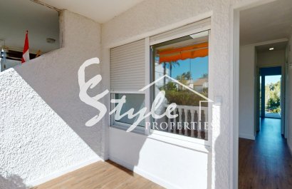 Reventa - Apartamento - Orihuela-Costa - Villamartin