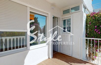 Reventa - Apartamento - Orihuela-Costa - Villamartin