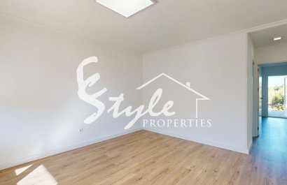 Reventa - Apartamento - Orihuela-Costa - Villamartin