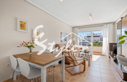 Reventa - Apartamento - Torrevieja - La Veleta