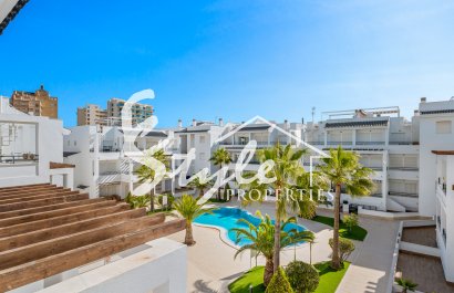 Reventa - Apartamento - Torrevieja - La Veleta