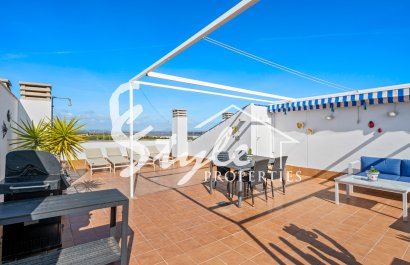Reventa - Apartamento - Torrevieja - La Veleta