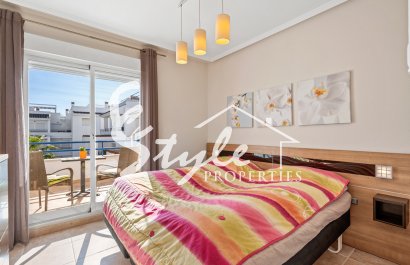 Reventa - Apartamento - Torrevieja - La Veleta