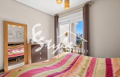 Reventa - Apartamento - Torrevieja - La Veleta