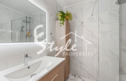 Reventa - Apartamento - Torrevieja - La Veleta