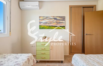 Reventa - Apartamento - Torrevieja - La Veleta