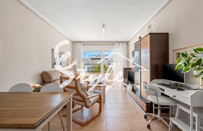 Reventa - Apartamento - Torrevieja - La Veleta