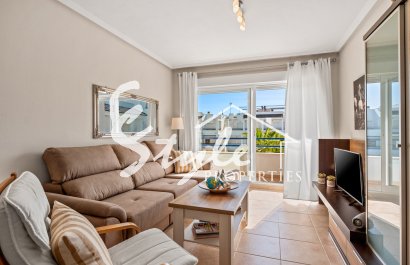 Reventa - Apartamento - Torrevieja - La Veleta