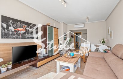 Reventa - Apartamento - Torrevieja - La Veleta