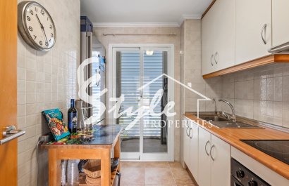 Reventa - Apartamento - Torrevieja - La Veleta