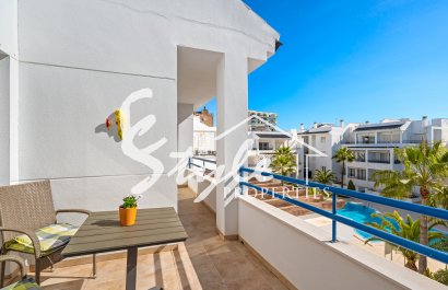 Reventa - Apartamento - Torrevieja - La Veleta