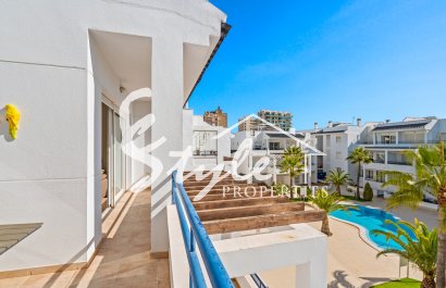 Reventa - Apartamento - Torrevieja - La Veleta