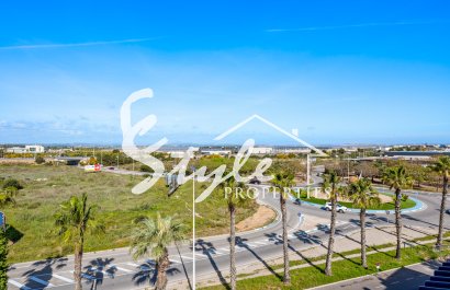 Reventa - Apartamento - Torrevieja - La Veleta