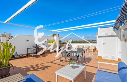 Reventa - Apartamento - Torrevieja - La Veleta