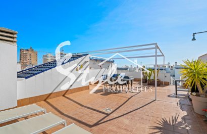 Reventa - Apartamento - Torrevieja - La Veleta