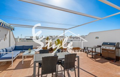 Reventa - Apartamento - Torrevieja - La Veleta