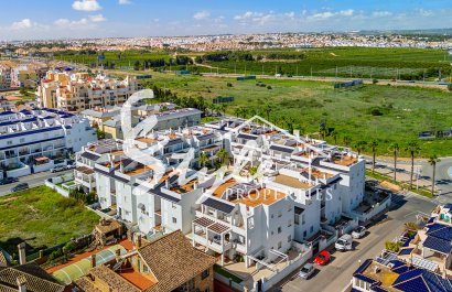 Reventa - Apartamento - Torrevieja - La Veleta