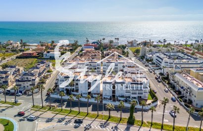 Reventa - Apartamento - Torrevieja - La Veleta