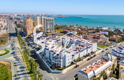 Reventa - Apartamento - Torrevieja - La Veleta