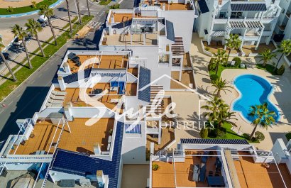 Reventa - Apartamento - Torrevieja - La Veleta