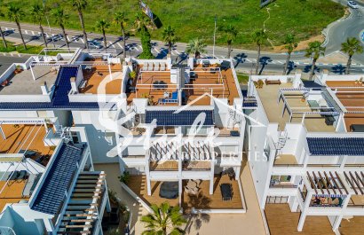 Reventa - Apartamento - Torrevieja - La Veleta