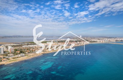 Reventa - Apartamento - Torrevieja - La Veleta