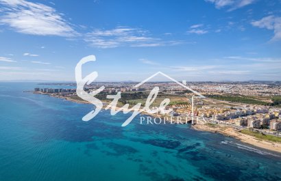Reventa - Apartamento - Torrevieja - La Veleta