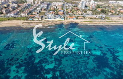 Reventa - Apartamento - Torrevieja - La Veleta
