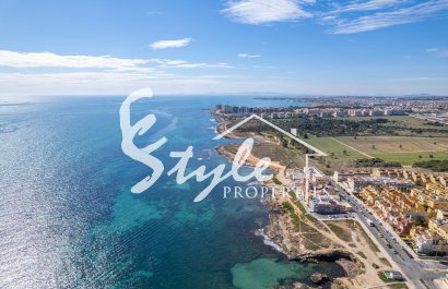 Reventa - Apartamento - Torrevieja - La Veleta