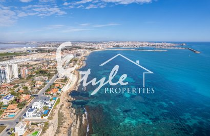 Reventa - Apartamento - Torrevieja - La Veleta