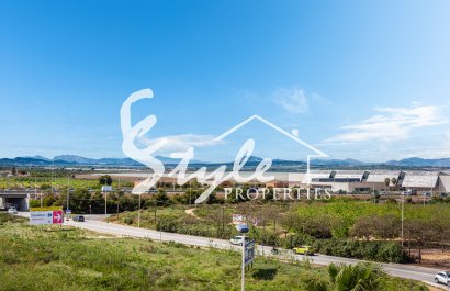 Reventa - Apartamento - Torrevieja - La Veleta