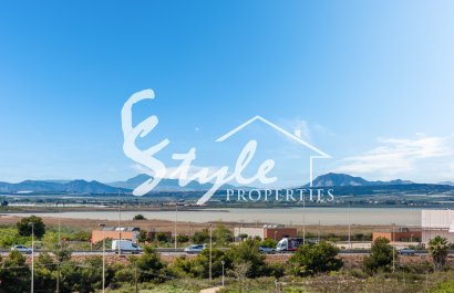 Reventa - Apartamento - Torrevieja - La Veleta