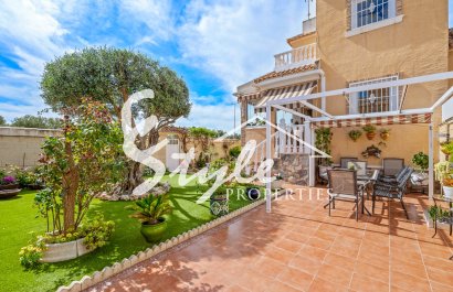 Reventa - Adosado - Ciudad Quesada - Rojales