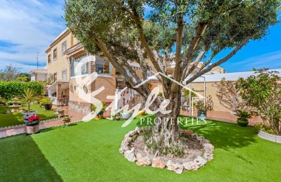 Reventa - Adosado - Ciudad Quesada - Rojales