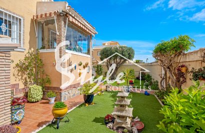 Reventa - Adosado - Ciudad Quesada - Rojales