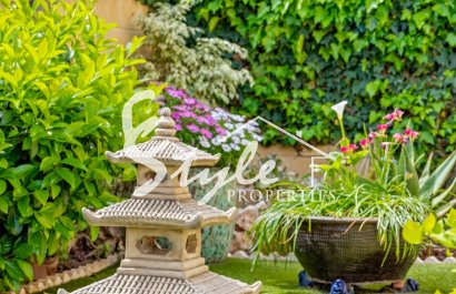 Reventa - Adosado - Ciudad Quesada - Rojales