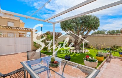 Reventa - Adosado - Ciudad Quesada - Rojales