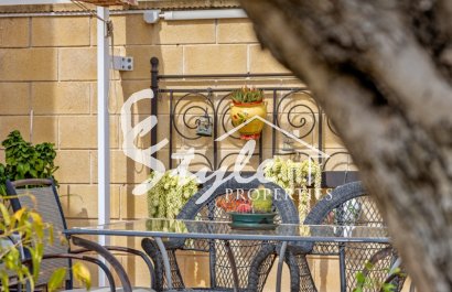 Reventa - Adosado - Ciudad Quesada - Rojales