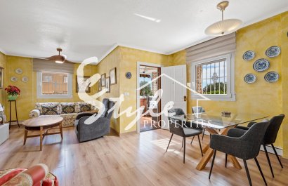 Reventa - Adosado - Ciudad Quesada - Rojales