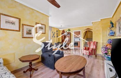 Reventa - Adosado - Ciudad Quesada - Rojales